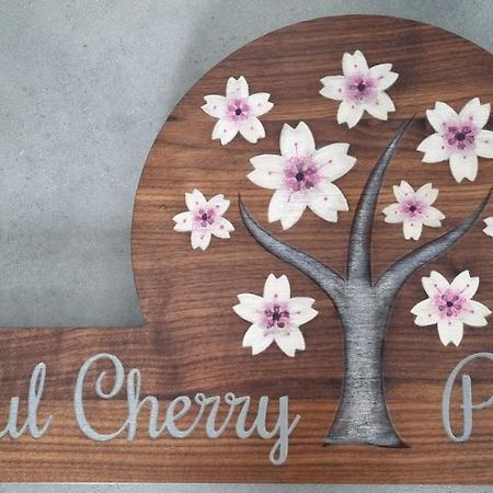 Peaceful Cherry Place 波尔托罗 外观 照片