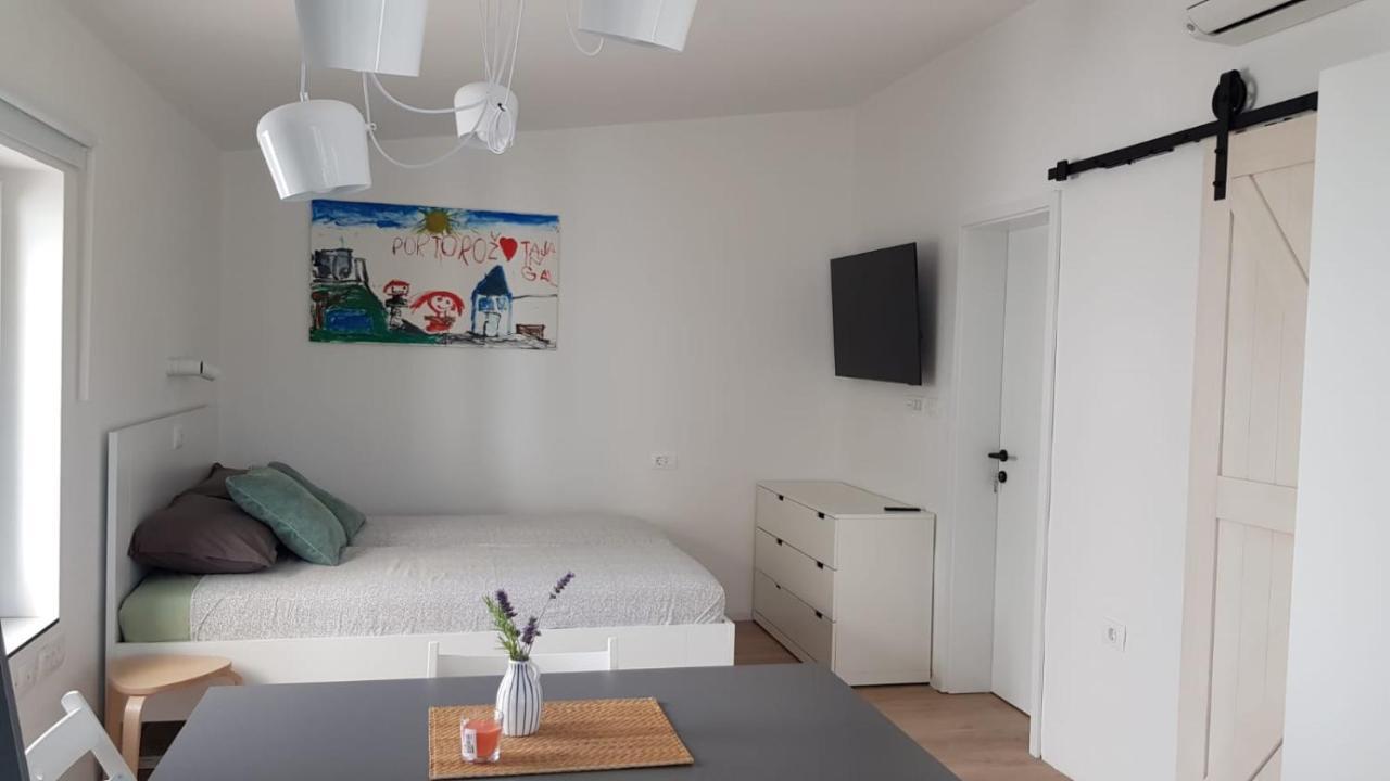 Peaceful Cherry Place 波尔托罗 外观 照片