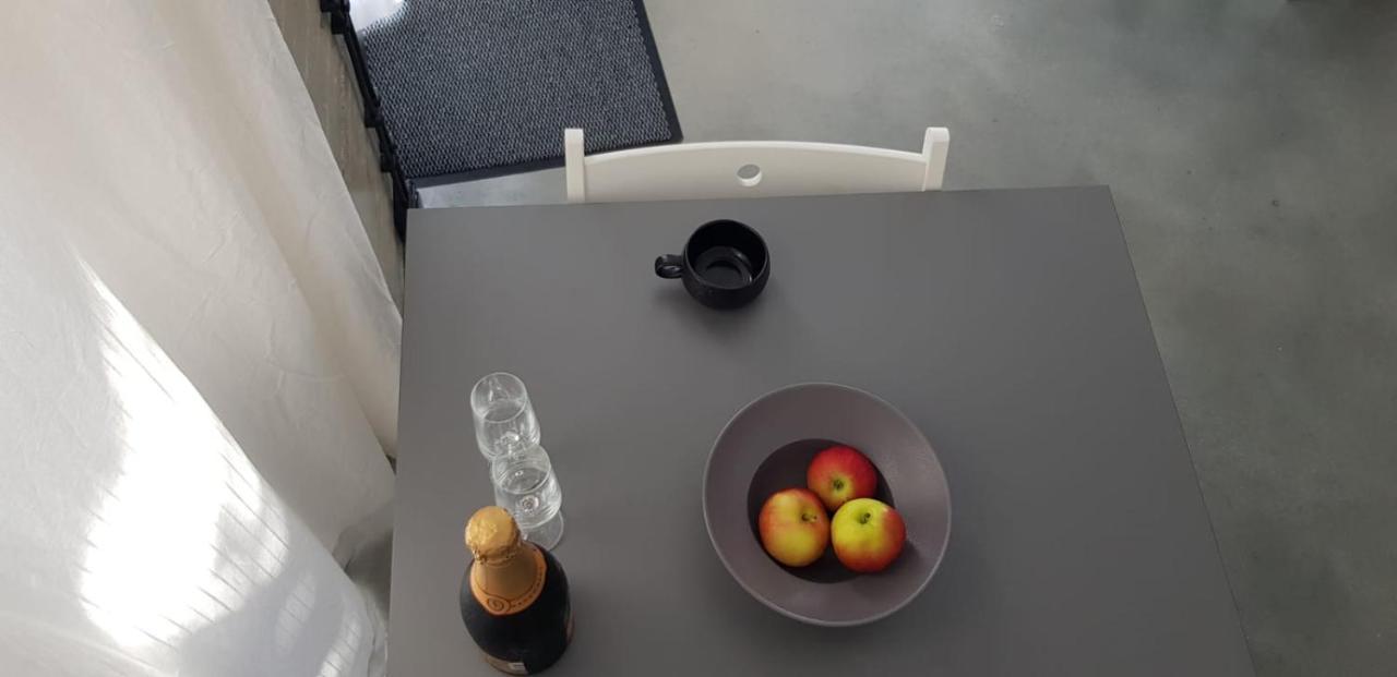 Peaceful Cherry Place 波尔托罗 外观 照片